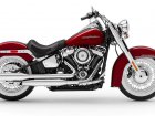 Harley-Davidson Harley Davidson Softail Deluxe